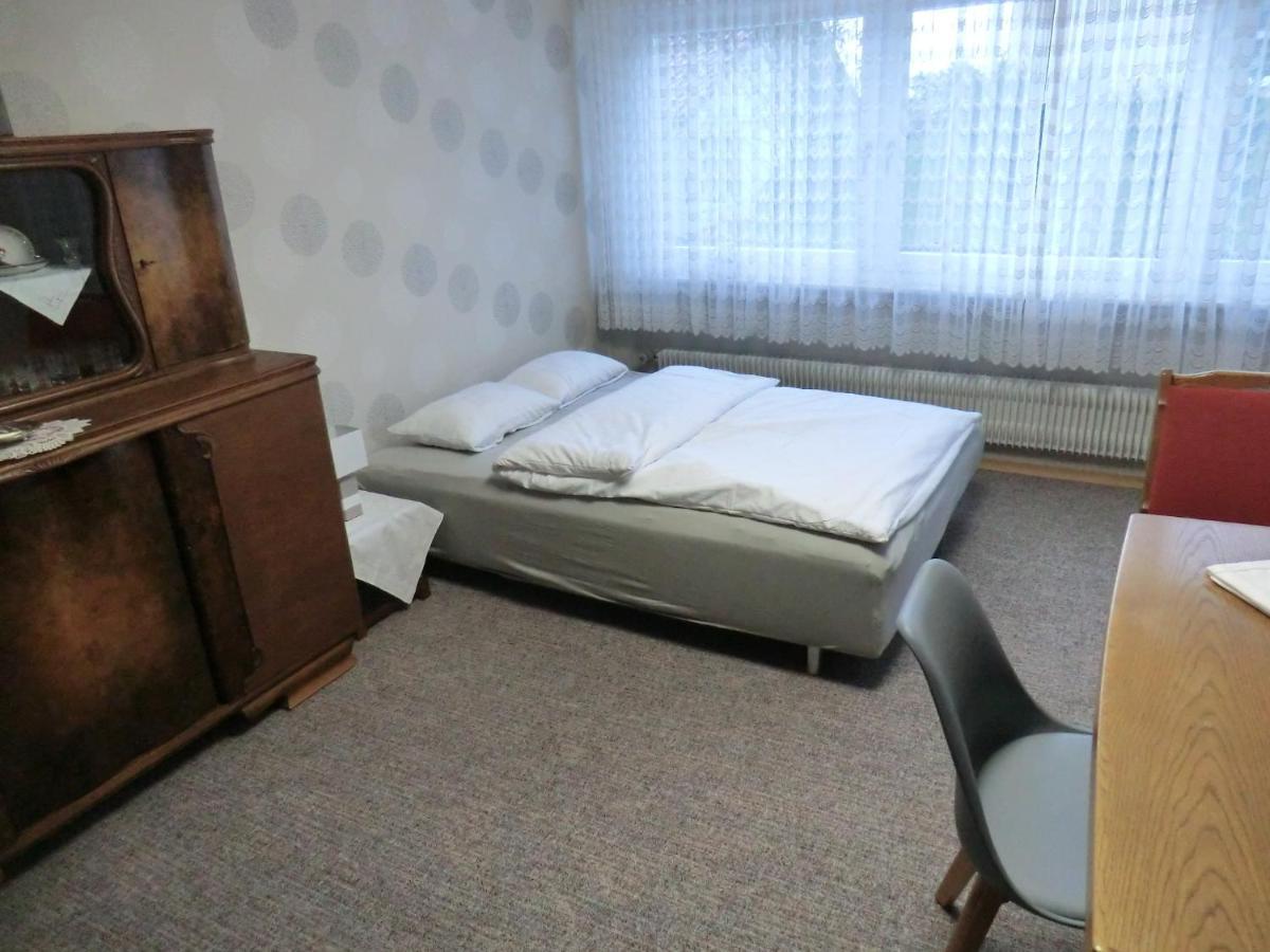 Fam.Schwenkel Bed & Breakfast Simmersfeld ภายนอก รูปภาพ